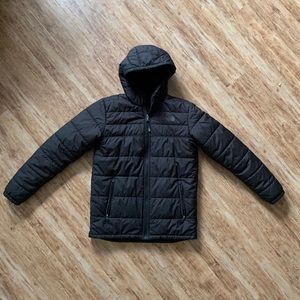 The North Face Mount Chimborazo reversible jacket